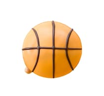 【クリスピー・クリーム・ドーナツ】バスケ、野球の“ボール型”ドーナツ→縫い目、質感も表現！？