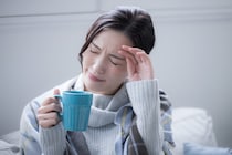 【画像で見る】3月も要注意　これが暖かい部屋にいると頭痛が生じる原因です！