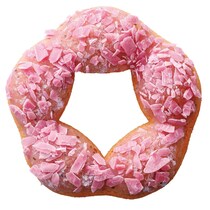 【ミスド】去年の「桜もちっとドーナツ」もおいしそうすぎ！