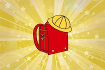 【動画】おじさん→美少女な「まるちゃん」へ！！完成度の高い《変身》の様子を見る！すごすぎ～～！