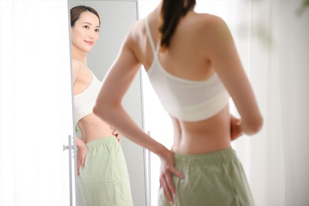 「1カ月で数キロ減」は危険のサイン！　医師が警告する“ダイエット中”に注意すべき病気とは？