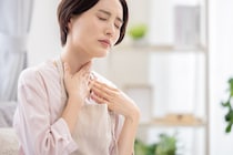 【要注意】風邪で喉が痛い…内科と耳鼻科、どっちに行くべきか　初動ミスが重症化のリスクに