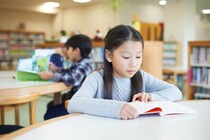 「読書する子は学力が高い」は事実　わが子の語彙力＆表現力を無理なく伸ばす「読み聞かせ」の魔法