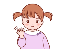 【豆知識】2歳の「定型発達児」ができること、「自閉症児」ができないこと