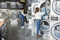 【えっ】さすがに迷惑…コインランドリーのスタッフが教える利用時の“NG行為”に「困る」