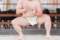 力士は大食いでも「糖尿病」にならないって本当？　筋肉量多くても防げない“意外な落とし穴”とは【専門医解説】