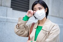 【画像で見る】「えっ…知らなかった」　これが「花粉症」のときにやりがちな“NG行為”です！