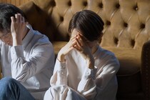 「夫と離婚したい」既婚女性、3人に1人がすでに「仮面同居」　それでも“踏み切れない”ワケ
