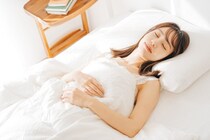 Tシャツ、ジャージー着て寝るのはNG　睡眠に適した「服装」とは　専門家が解説