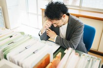 【えっ】「フリー素材」の“落とし穴”　「学級新聞」で損害賠償が増加　著作権の専門家が背景を解説