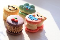 【マジ！？】「推し活」人気アニメキャラのケーキ＆弁当作り　SNSアップは“逮捕”の可能性も