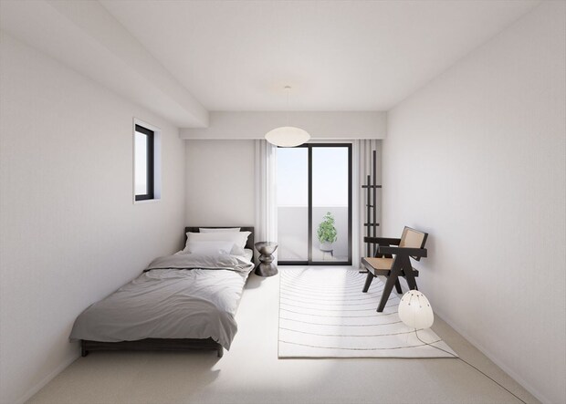 引っ越し先の決め手に！　「物件スペックで重視したこと」ランキング　3位「防音性」2位「日当たり」…1位は？