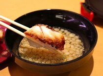 「スシロー」そんな食べ方が…　“ツウが知る”アレンジテクニック