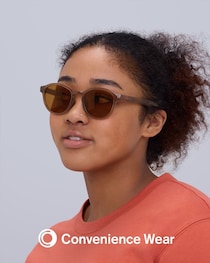 【写真】えっ！　かっこいい「クリアブラウン」も！　王道だけどシャレている長袖アウターTシャツ！　USAコットンだからしっかりめ！