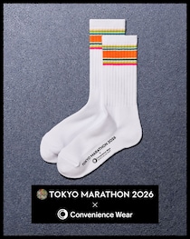 【ファミマ】コンビニエンスウェア　東京限定カラー？