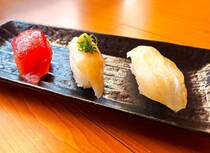 【くら寿司】まぐろ、ふぐ、真鯛“超熟成シリーズ”115円　「ハイキュー！！」コラボも