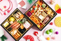 かまぼこ＋黒豆、昆布巻きの炊き込みご飯…おせちの余り物で作る“ズボラ”レシピ