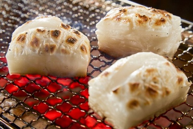 「餅」1日、何個まで食べてよい？　余ったらグラタン・ピザにできる“ズボラ”アレンジレシピ