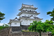 【画像】意外な《城》もランクイン？　TOP20を見る！