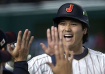 【WBC】侍ジャパン「メンバー期待度ランキング」2位大谷翔平選手…1位は？