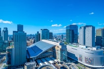 【1～20位は？】入れ替えが激しい！　関西版「住みたい街ランキング」最新ランキングの結果がコレ！　“穴場”駅も発表！