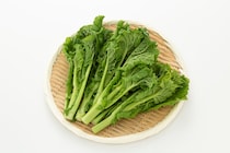 実は野菜でトップクラス！　「菜の花」の“すごい栄養”とは　貧血予防＆美肌維持に役立つレシピをJA全農紹介