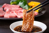 【1～5位】意外な《部位》もランクイン？　TOP5を見る！