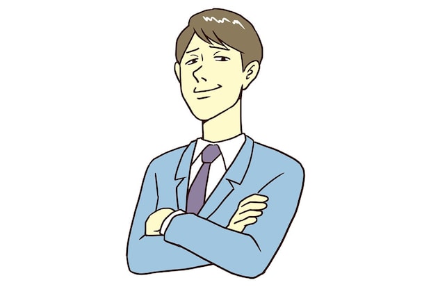 「で、結局何が言いたい？」って…理由を聞く気がない・結論しか興味のない人ってどう思う！？実は悪い人じゃないかも