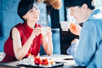 「マチアプ以外で出会いたい」“出会えた人”がやっていた6つのこととは？