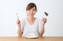 【えっ！】意外なおやつも「食べてよし」！　実は「糖質量が少ない」洋菓子3選