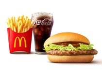 SNSで話題「マックポーク」が復活　値段は？　衝撃価格！