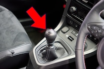 【えっ】車の「MT」→西日本では「マニュアル」と呼ばない！？　東西の違いにSNS困惑「戸惑った」