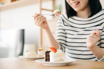 【衝撃】甘い物を食べ過ぎると「がん」リスク増　糖尿病専門医が警鐘を鳴らすワケ