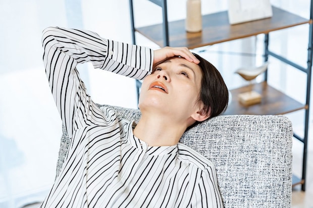 「夫ウザい」長期連休で夫と過ごすのがしんどい妻たち…なぜか“イヤなところばかり”見えちゃうワケ