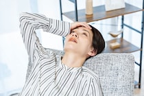 【画像】「あぁ…ゆううつ…」これが、一緒にいるのが“しんどい夫”の特徴です！