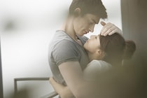 《レスじゃない》既婚男女→何を意識してる？　「月1回以上している」40代、50代の最多回答は