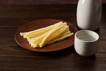 おつまみの定番「チーズタラ」って実は栄養満点？　管理栄養士が“おやつ”に勧める意外な理由とは