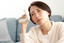 【要注意】「えっ…こわい！」　これが「更年期に注意すべき病気」5つです！