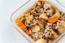 「余りの肉じゃががある皆さんへ…」富士そば公式の“意外な食べ方”にSNS「なんと！」「これは考えなかった…」