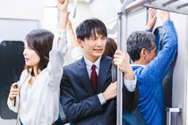 【要注意】「えっ…」　これが「電車遅延」でイライラした自分を落ち着かせる4つのテクです！