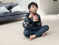 【えっ！】子どもに簡単に栄養をとってもらえるメニューがコレです！（写真5枚）