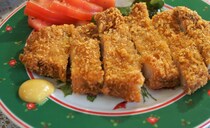 本当に必要？　とんかつに「からし」が付いてくるワケを料理研究家に聞いてみた