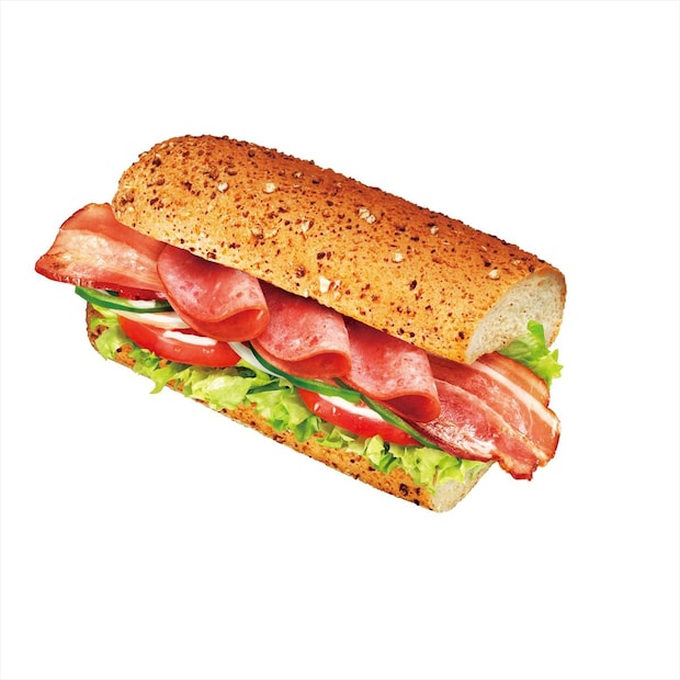 「サブウェイ」創業祭を開催　「BLT」セットが期間限定140円引きに