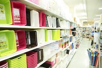 【100円ショップ】一番人気はダイソー？　セリア？