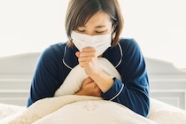 【えっ】インフルエンザ「B型」流行、A型よりも“症状軽く”風邪と間違えやすい？　両者の違いとは