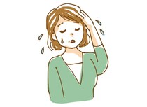 更年期障害はいつから？　40代で始まることもあるって本当？