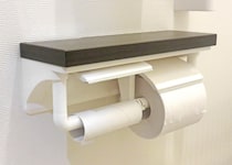 【動画で見る】え…掃除機に…！？　コチラが「トイレットロール芯活用術3選」です！