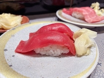 【回転寿司】1番食べる「ネタ」ランキング　3位「エビ」2位「マグロ」…1位は？