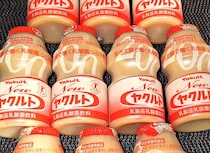 「東京ヤクルトスワローズ」もあるのに…「ヤクルト」の発祥地はどこ？