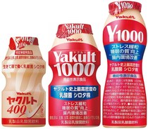 「ヤクルト1000」なぜ人気？　「ヤクルト400」と何が違うのか、公式を直撃